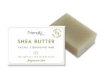 Shea Butter Facial Cleansing Bar