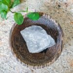 Alum Crystal - Natural Deodorant